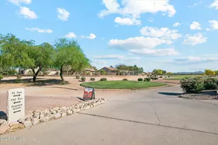 4747 E Narrowleaf Dr, Gilbert, AZ 85298 - Photo 31