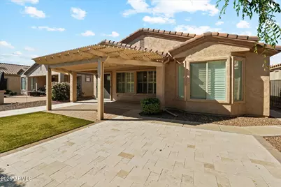 4747 E Narrowleaf Drive, Gilbert, AZ 85298 - Photo 25