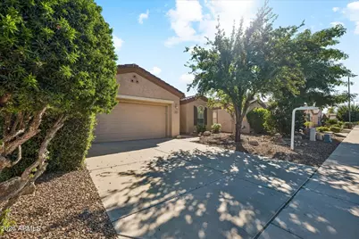 4747 E Narrowleaf Drive, Gilbert, AZ 85298 - Photo 11