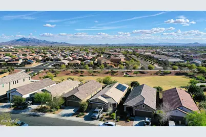 19655 W Woodlands Avenue, Buckeye, AZ 85326 - Photo 35