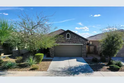 19655 W Woodlands Avenue, Buckeye, AZ 85326 - Photo 5