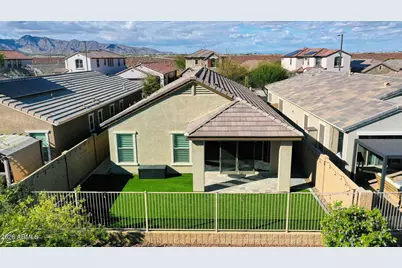 19655 W Woodlands Avenue, Buckeye, AZ 85326 - Photo 33