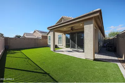 19655 W Woodlands Avenue, Buckeye, AZ 85326 - Photo 27