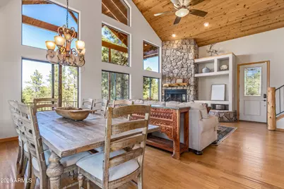 315 E Middle Mountain Lane, Show Low, AZ 85901 - Photo 13