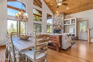 315 E Middle Mountain Ln, Show Low, AZ 85901 - Photo 13