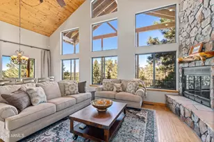 315 E Middle Mountain Ln, Show Low, AZ 85901 - Photo 9