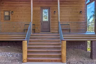 315 E Middle Mountain Ln, Show Low, AZ 85901 - Photo 5