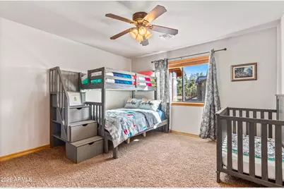 315 E Middle Mountain Lane, Show Low, AZ 85901 - Photo 25