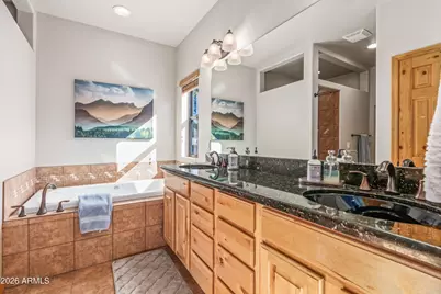 315 E Middle Mountain Lane, Show Low, AZ 85901 - Photo 35