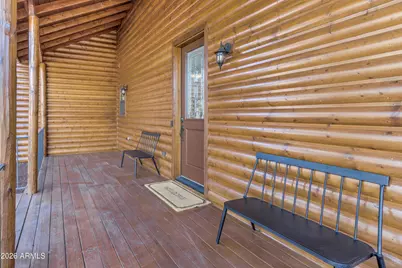 315 E Middle Mountain Lane, Show Low, AZ 85901 - Photo 7