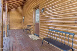 315 E Middle Mountain Ln, Show Low, AZ 85901 - Photo 7