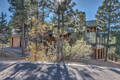 315 E Middle Mountain Lane, Show Low, AZ 85901 - Photo 3