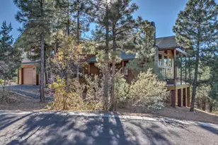 315 E Middle Mountain Ln, Show Low, AZ 85901 - Photo 3