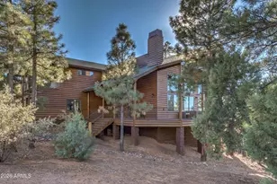 315 E Middle Mountain Ln, Show Low, AZ 85901 - Photo 1