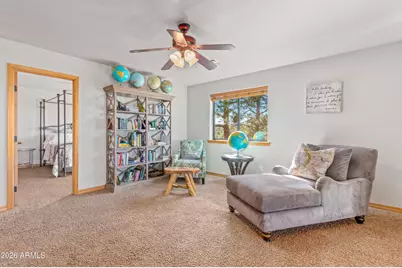 315 E Middle Mountain Lane, Show Low, AZ 85901 - Photo 21