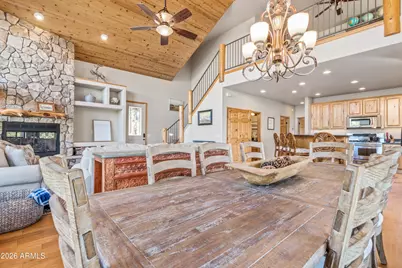 315 E Middle Mountain Lane, Show Low, AZ 85901 - Photo 11