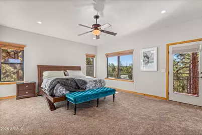 315 E Middle Mountain Lane, Show Low, AZ 85901 - Photo 31