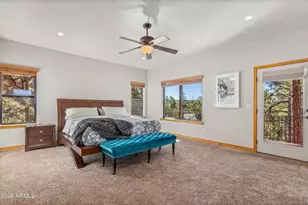 315 E Middle Mountain Ln, Show Low, AZ 85901 - Photo 31