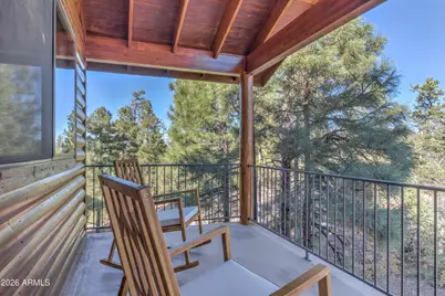 315 E Middle Mountain Lane, Show Low, AZ 85901 - Photo 37