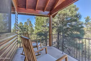 315 E Middle Mountain Ln, Show Low, AZ 85901 - Photo 37