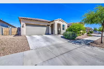 10856 W Luke Avenue, Phoenix, AZ 85037 - Photo 1