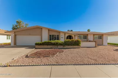 4419 W Vogel Avenue, Glendale, AZ 85302 - Photo 1