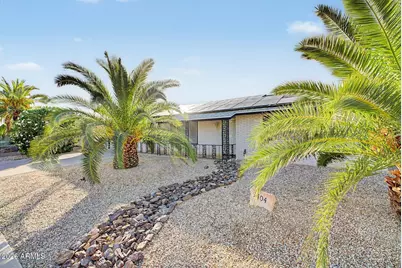 9404 W Hidden Valley Circle, Sun City, AZ 85351 - Photo 3