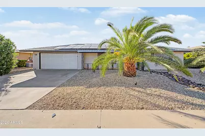 9404 W Hidden Valley Circle, Sun City, AZ 85351 - Photo 1