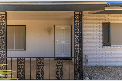 9404 W Hidden Valley Circle, Sun City, AZ 85351 - Photo 5