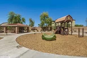 17157 W Laurie Ln, Waddell, AZ 85355 - Photo 57