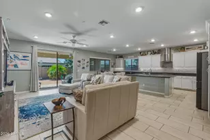 17157 W Laurie Ln, Waddell, AZ 85355 - Photo 5