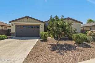 17157 W Laurie Ln, Waddell, AZ 85355 - Photo 1
