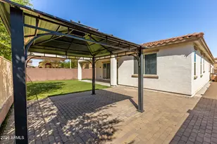 184 N 169th Ave, Goodyear, AZ 85338 - Photo 37