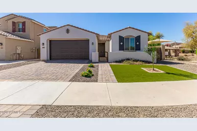 184 N 169th Avenue, Goodyear, AZ 85338 - Photo 1