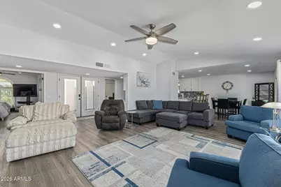 26241 S Lakemont Drive, Sun Lakes, AZ 85248 - Photo 33