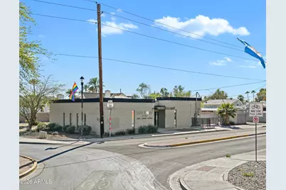 1197 E Oak Street, Phoenix, AZ 85006 - Photo 1