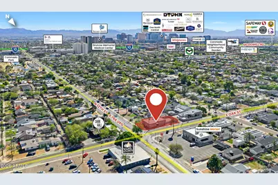 1197 E Oak Street, Phoenix, AZ 85006 - Photo 3