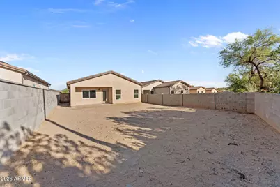 745 N Don Frank Lane, Wickenburg, AZ 85390 - Photo 21
