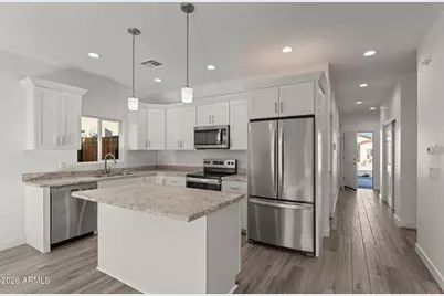 745 N Don Frank Lane, Wickenburg, AZ 85390 - Photo 5