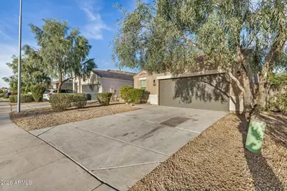 17793 N Nocera Road, Maricopa, AZ 85138 - Photo 3