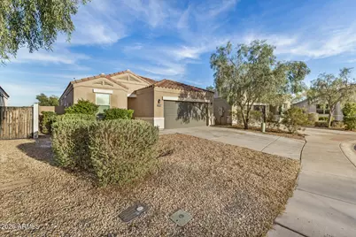 17793 N Nocera Road, Maricopa, AZ 85138 - Photo 5