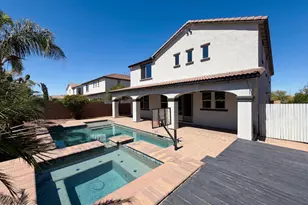 1945 E Mia Ln, Gilbert, AZ 85298 - Photo 5