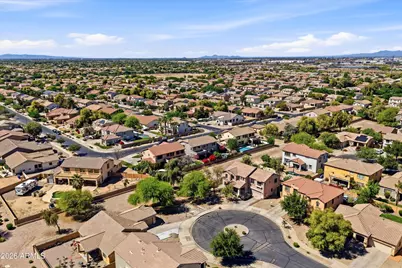 20287 S 198th Street, Queen Creek, AZ 85142 - Photo 49