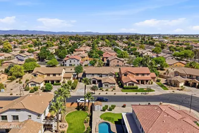 20287 S 198th Street, Queen Creek, AZ 85142 - Photo 47