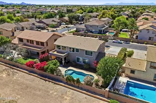 20287 S 198th St, Queen Creek, AZ 85142 - Photo 51