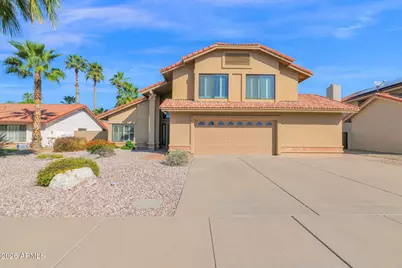 9106 E Voltaire Drive, Scottsdale, AZ 85260 - Photo 1