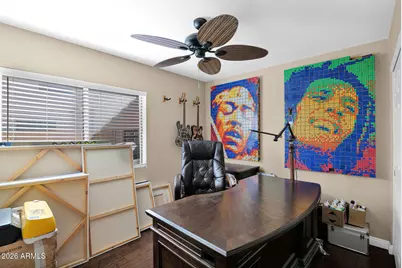 9106 E Voltaire Drive, Scottsdale, AZ 85260 - Photo 19