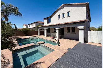 1945 E Mia Lane, Gilbert, AZ 85298 - Photo 5