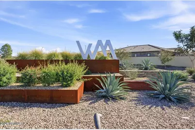 4058 E Catclaw Street, Gilbert, AZ 85296 - Photo 31