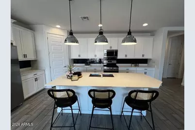 4058 E Catclaw Street, Gilbert, AZ 85296 - Photo 5